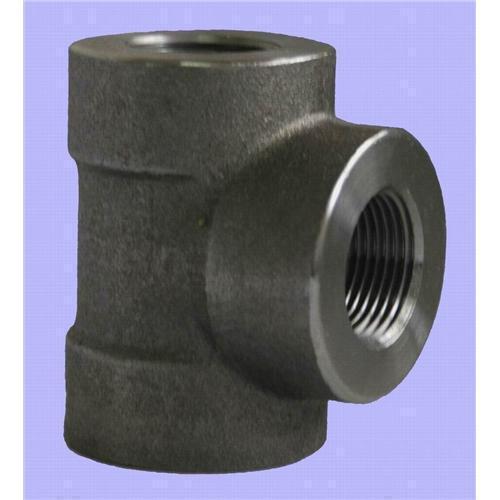 CS Threaded Cross
