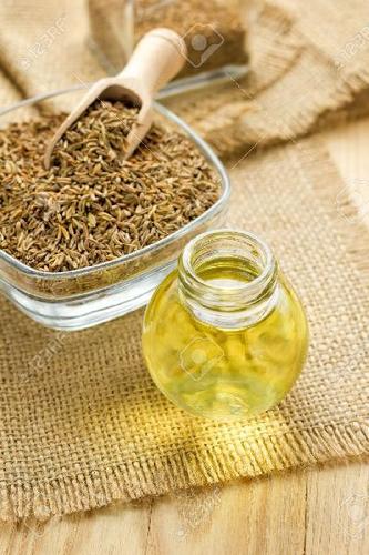 cumin seed oil By SAKHA INTERNATIONAL