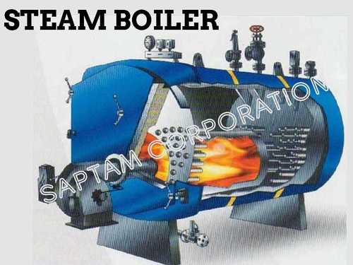 Steam Boiler