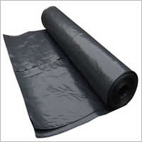 Ld Polythene Sheet - 2-3 Mm Thickness, Black Color | High Moisture Resistance, Soft Texture, Roll Packaging