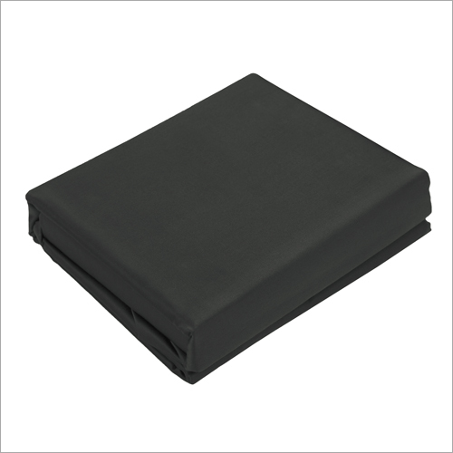Soft Cotton Plain Bed Sheet