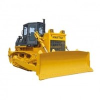 shantui bulldozer sd22 with parts for agricultural