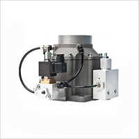 Intake Valve Voltage: 220 Volt (v)