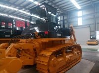 shantui bulldozer sd22 with parts for agricultural