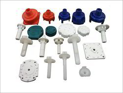Customized Plastic Components