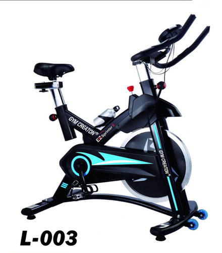 Bike EZ Sprinter L-003