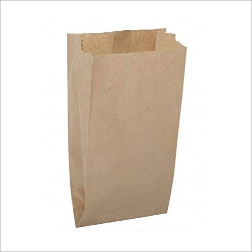 Brown Paper Bags