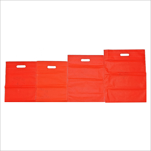 Without Handle Non Woven Bags