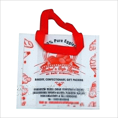 Without Handle Printed Non Woven Bags