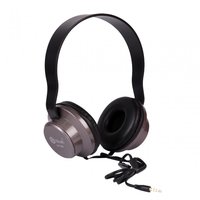 Wired Heavy Bass Headphone