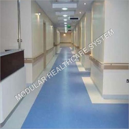 Vinyl Flooring