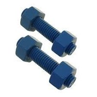 Xylan Coated Fasteners