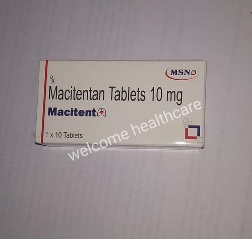 Macitent 10mg Opsumit