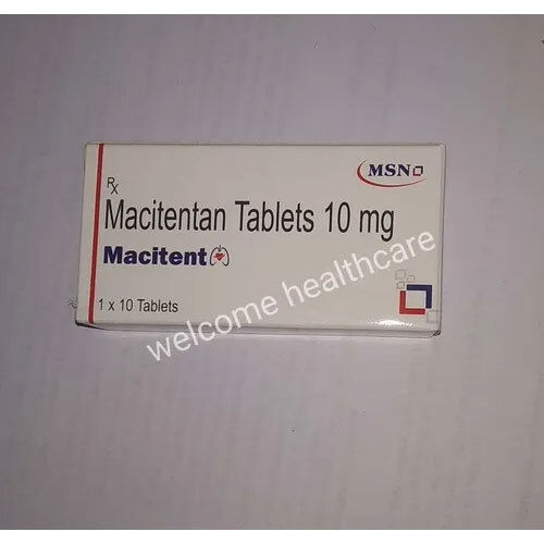 MACITENT 10MG OPSUMIT