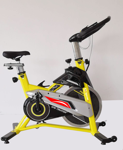Bike EZ Racer L-007