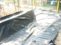 Geomembrane Liners