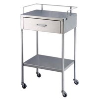Hospital Bedside Table