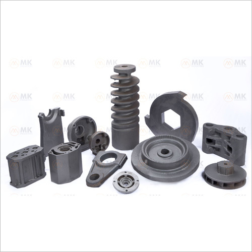 Machinery and Secial Application Parts