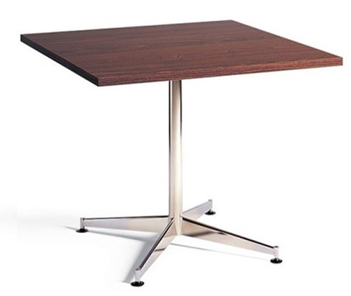 Chrome Plated Square Pantry Table Chrome Plated Square Pantry Table