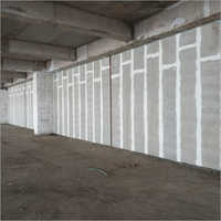 Aerocon Wall Panel