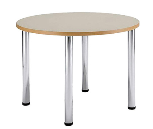 Round Pantry Table