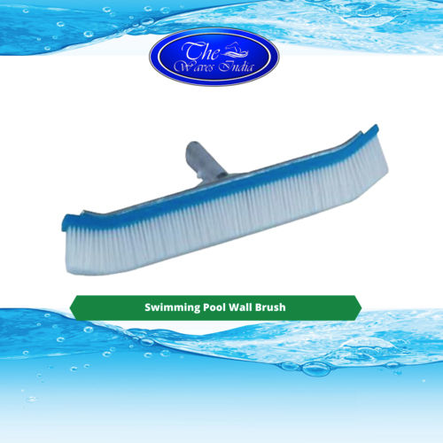 Swimming Pool Wall Brush