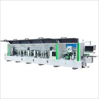 Heavy Duty Automatic Edge Banding Machine Place Of Origin: Foshan