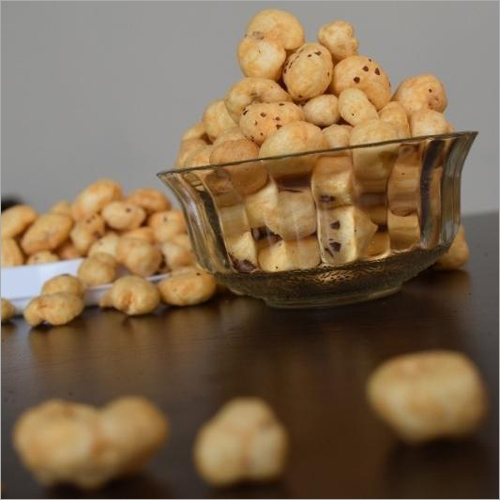 फ्राइड मसाला मखाना