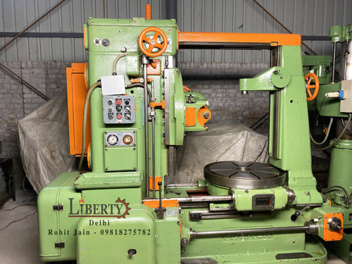 Pfauter RS2 Gear Hobbing Machine