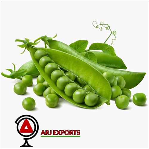 Green Peas
