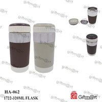 Plastic Flask
