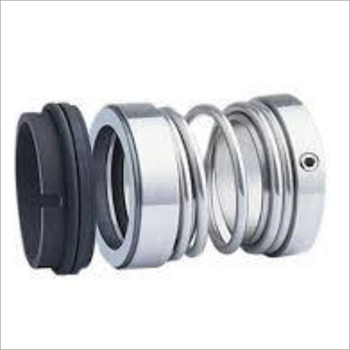 Mechanical Seal Application: Industrial