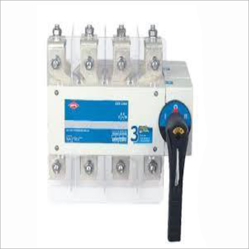 Rcd Application: Commercial