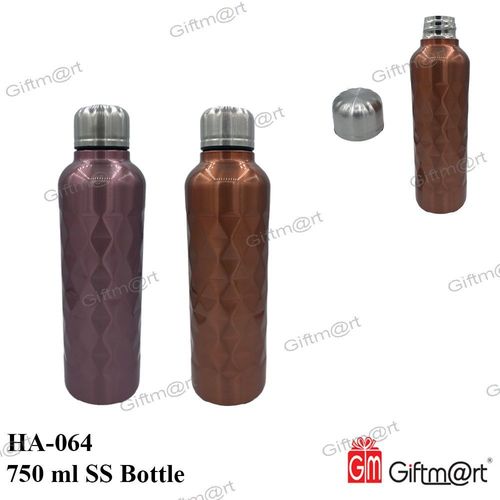 SS Bottle