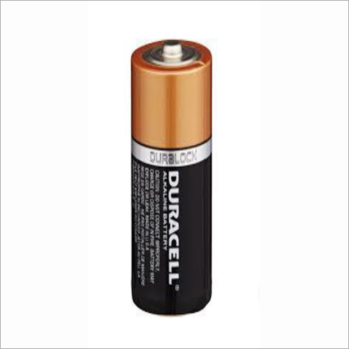 1.5 Volt Battery