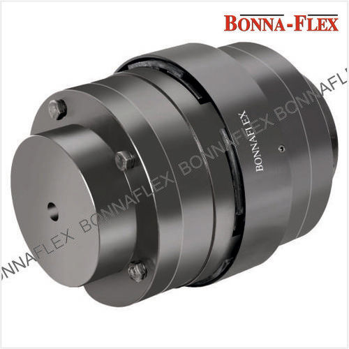 Bsw-265 Coupling Application: Industrial