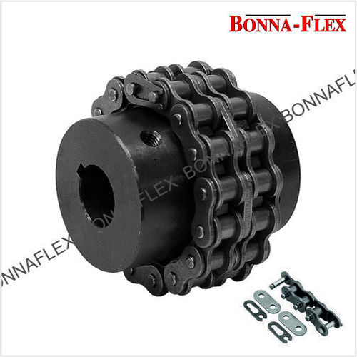 Chain Coupling By BONAFLEX INDUSTRIES PRIVATE LIMITED
