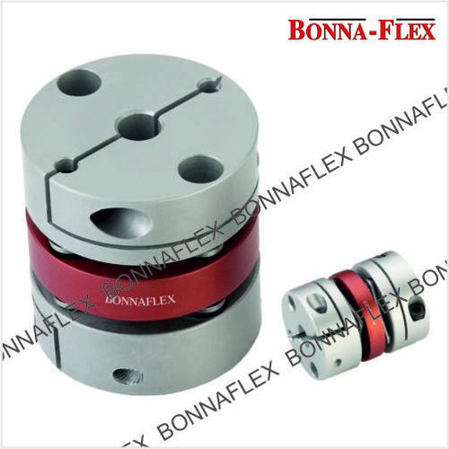 Dc Coupling By BONAFLEX INDUSTRIES PRIVATE LIMITED