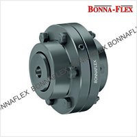 Bonna Flex Gear Coupling