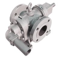 Hbnx Rotary Gear Pump