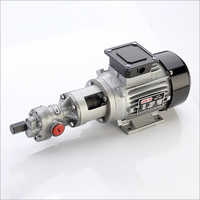 HBX Combo Rotary Gear Pump
