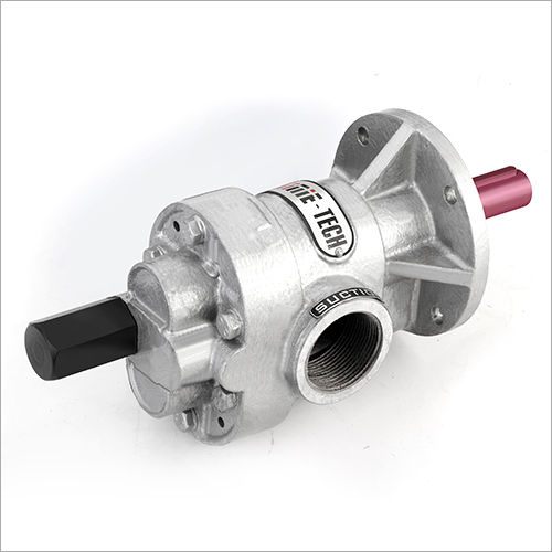 HBX Rotary Gear Pump
