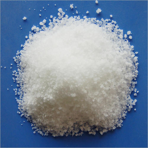 Calcium Iodate Granule Application: Pharmaceutical