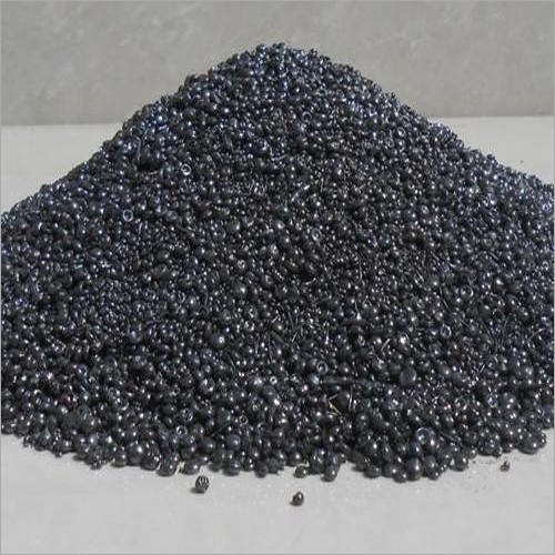Selenium Metal Granule By RITESH CHEMICAL INDUSTRIES