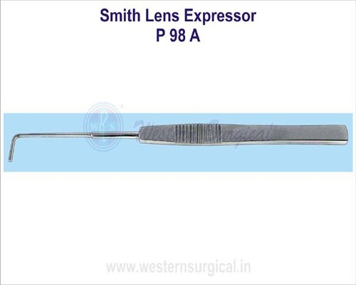 Smith lens expressor