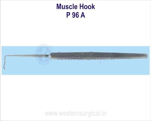 Muscle Hook