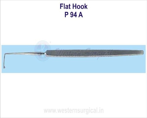 Flat Hook