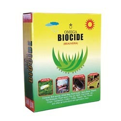 Biocide