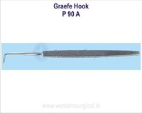 Graefe Hook