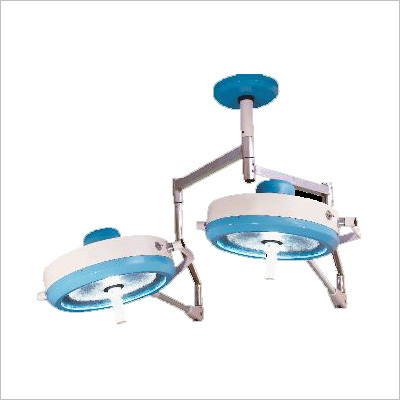 Ceiling Shadowless Operating Light(Twin)